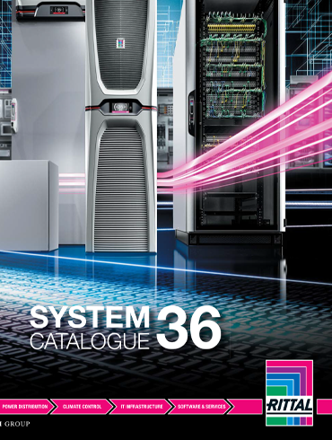 Rittal System Catalogue